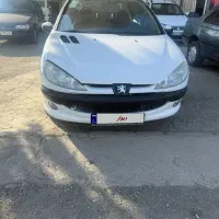 ۲۰۶ sd مدل ۸۹ v20