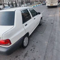 پراید 131se|خودرو سواری و وانت|شهر ری, هاشم‌آباد|دیوار