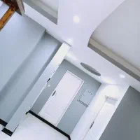 رنگ آمیزی ساختمان