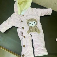 لباس زمستانی بچه گانه