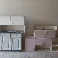 کابینت فلزی