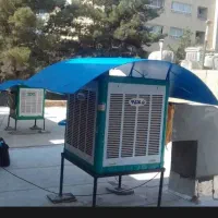 سرویس کولر ابی