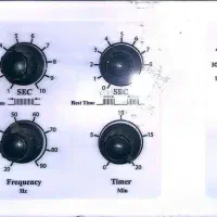 دستگاه فیزیوتراپی برجیس