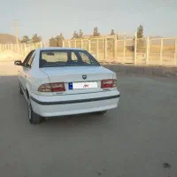 سمند ال ایکس مولتی پلکس مدل  ۹۵|خودرو سواری و وانت|خرم‌آباد, |دیوار