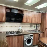 کابینت ام دی اف کارکرده در حد نو