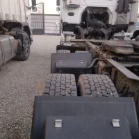 کشنده فراز کم کار|خودرو سنگین|رباط‌کریم, الارد|دیوار