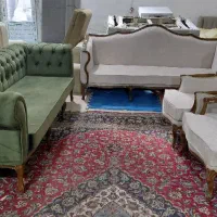 تعمیرات تخصصی مبلمان باحمل و نقل رایگان
