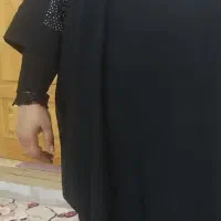 عبا مجلسی مناسب تا سایز ۵۴|لباس|بیرجند, |دیوار