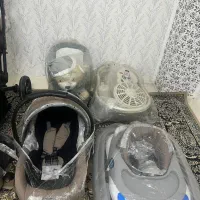 سیسمونی و نوزاد|اسباب و اثاث بچه|قم, گلزار|دیوار