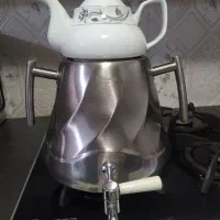 کتری وقوری