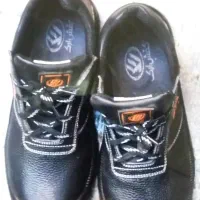 کفش ایمنی مارک ارک سایز41|کیف، کفش، کمربند|شهرکرد, |دیوار