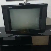 تلویزیون و میز تلویزیون|تلویزیون و پروژکتور|بیرجند, |دیوار