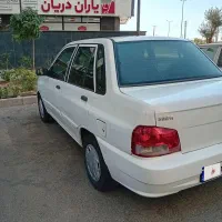 پراید 132 sx هیدرولیک ای بی اس|خودرو سواری و وانت|تهران, شهرک چیتگر|دیوار
