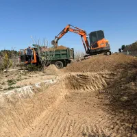 اجاره بابکت و مینی بیل|خدمات پیشه و مهارت|هشتگرد, شهرک بعثت|دیوار