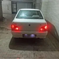 پراید132‌مدل89