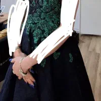 لباس مجلسی ماراتی