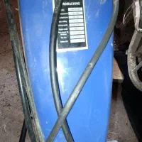 سمپاش وتینرکشاورزی