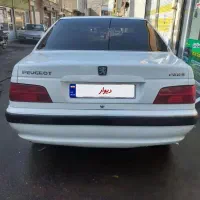 پرشیا 1401موتور جدید|خودرو سواری و وانت|تبریز, |دیوار