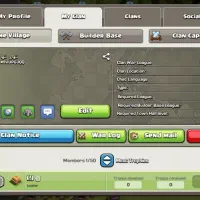 دو عدد کلن کلش