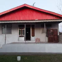 درب آلمینیوم بزرگ