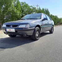 پژوTu5مدل۹۷|خودرو سواری و وانت|برازجان, |دیوار