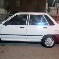 پراید ۱۳۱اس ای