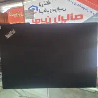 لپ تاپ لنوو لمسی نسل 8 i7|رایانه همراه|ملایر, |دیوار