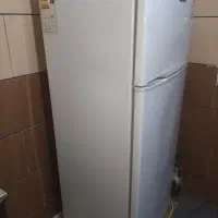 یخچال دو درب|یخچال و فریزر|کهنوج, |دیوار