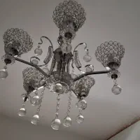 لوسترکریستال آنتیک