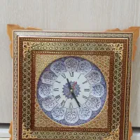 ساعت دیواری