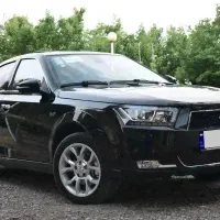 دنا پلاس اتوماتیک آپشنال مدل 1404