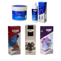 شامپو فرش و سالید مجیک نانو (اصل)