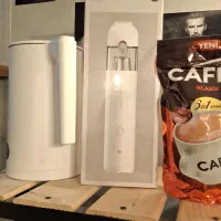 جارو شارژری شیایومی