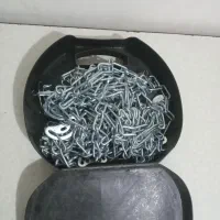 زنجیرچرخ پژو نو