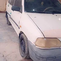 پراید ۸۶