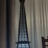 برج تزئینی ایفل