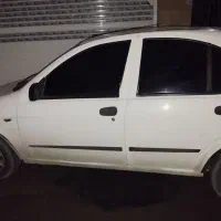 تیبا 2سالم فروشی