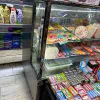 یخچال مکعبی سوپر مارکت/پروتئینی زیر قیمت|فروشگاه و مغازه|تهران, یوسف‌آباد|دیوار
