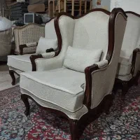 مبلمان کلاسیک کویین