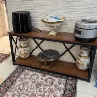 فروشانواعکافیباروکنسول از3تومن قیمت آگهی واقعی|بوفه، ویترین، کنسول|تهران, چیتگر شمالی|دیوار