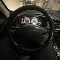 پژو پارس ۸۶ اتاق تعویض|خودرو سواری و وانت|اصفهان, کوی شهید کشوری|دیوار