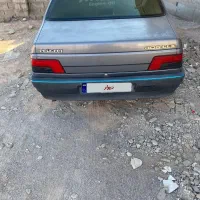 پژو ۴۰۵مدل ۹۵|خودرو سواری و وانت|زرند, |دیوار