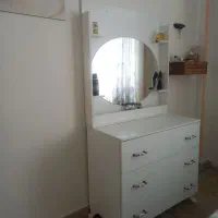 سرویس چوب تخت دو نفره|تخت و سرویس خواب|تهران, شهرک دانشگاه شریف|دیوار