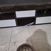 میز تلویزیون سالم|میز تلویزیون|محمدشهر, همایون ویلا|دیوار