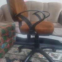 صندلی و میز کامپیوتر|میز تحریر و کامپیوتر|قم, انسجام|دیوار