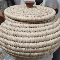 جابرنجی حصیری 10کیلویی