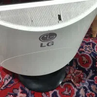 مانیتور ال جی LG|رایانه رومیزی|تبریز, |دیوار