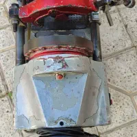 حدیده برقی 2اینج