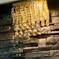 فروش لوستر|لوستر و چراغ آویز|لاهیجان, گلستان|دیوار