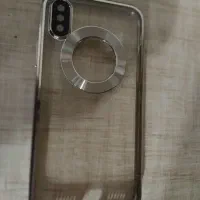 قاب آیفون x|لوازم جانبی موبایل و تبلت|دورود, |دیوار